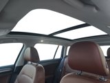 Used 2017 Volkswagen Golf Alltrack SE image 6
