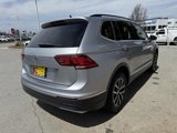 Used 2020 Volkswagen Tiguan SE image 6