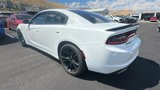 Used 2016 Dodge Charger SE w/ Blacktop Package image 4