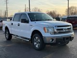Used 2014 Ford F150 XLT image 3