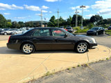 Used 2009 Cadillac DTS Performance w/ Platinum Edition image 4