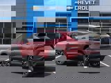 New 2025 Chevrolet Trax RS w/ Driver Confidence Package image 3