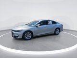 Used 2020 Chevrolet Malibu LT image 5
