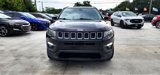 Used 2018 Jeep Compass Latitude image 2