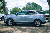 Used 2023 Chevrolet Equinox LT w/ Driver Convenience Package image 3