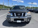 Used 2013 Nissan Titan SV w/ SV Value Truck Pkg image 3