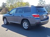 Used 2013 Toyota Highlander Plus image 5