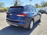 Certified 2022 Chevrolet Equinox LT image 4
