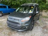 Used 2018 Ford Transit Connect Titanium w/ Titanium Premium Package image 2