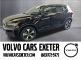 New 2025 Volvo XC40 B5 Plus w/ Protection Package Premier image 2