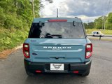 Used 2021 Ford Bronco Sport Big Bend image 5