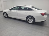 Used 2024 Chevrolet Malibu LT image 3