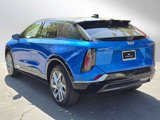New 2025 Cadillac Optiq Luxury 1 w/ LPO, Floor Liner Package image 5