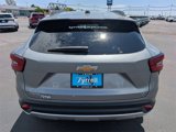 New 2025 Chevrolet Trax LT image 4