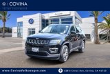 Used 2019 Jeep Compass Latitude image 3