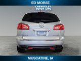 Used 2017 Buick Enclave Premium w/ Experience Buick Package image 4