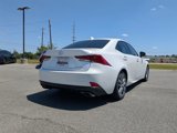 Used 2019 Lexus IS 300 w/ Accessory Package 2 image 4