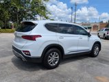 Used 2019 Hyundai Santa Fe SE image 4