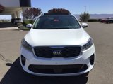 Used 2019 Kia Sorento EX w/ EX Touring Package image 3