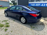 Used 2011 Hyundai Sonata GLS image 3