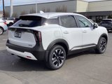 New 2025 Nissan Kicks SV image 3