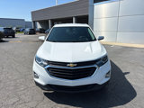 Used 2019 Chevrolet Equinox LT image 2