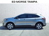 Used 2022 Ford Edge SE image 2