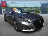 Certified 2023 Nissan Altima 2.5 SV image 2