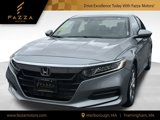 Used 2018 Honda Accord LX image 1