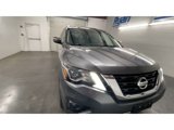 Used 2020 Nissan Pathfinder SV image 3