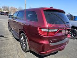 Used 2018 Dodge Durango R/T w/ Technology Group image 6