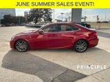 Used 2015 Lexus IS 250 image 5