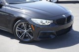 Used 2015 BMW 435i Coupe image 3