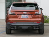 Used 2019 Cadillac XT4 Sport w/ Cold Weather Package image 4