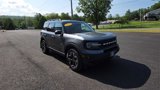 Used 2023 Ford Bronco Sport Outer Banks image 2