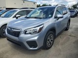Used 2020 Subaru Forester Premium image 2