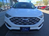Certified 2022 Ford Edge SEL w/ Convenience Package image 5