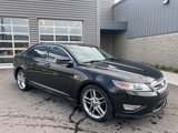 Used 2010 Ford Taurus SHO image 3