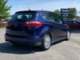 Used 2016 Ford C-MAX Energi SEL w/ Equipment Group 301A image 4