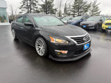 Used 2015 Nissan Altima 2.5 S w/ Sport Value Package image 3