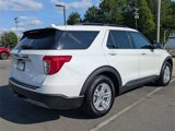 Used 2020 Ford Explorer XLT w/ Equipment Group 202A image 3