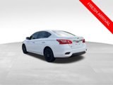 Used 2017 Nissan Sentra S image 4