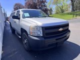 Used 2010 Chevrolet Silverado 1500 W/T image 4