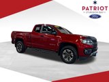 Used 2022 Chevrolet Colorado Z71 image 1