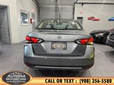 Used 2020 Nissan Versa S image 6