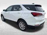 Used 2023 Chevrolet Equinox LT w/ LPO, Floor Liner Package image 3