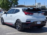 Used 2019 Hyundai Veloster N N image 3