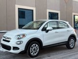 Used 2017 FIAT 500X Pop w/ Pop Popular Equipment Package image 3