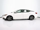 Used 2021 Nissan Sentra SV image 4