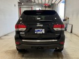 Used 2022 Jeep Grand Cherokee Limited w/ Trailer Tow Group IV image 3